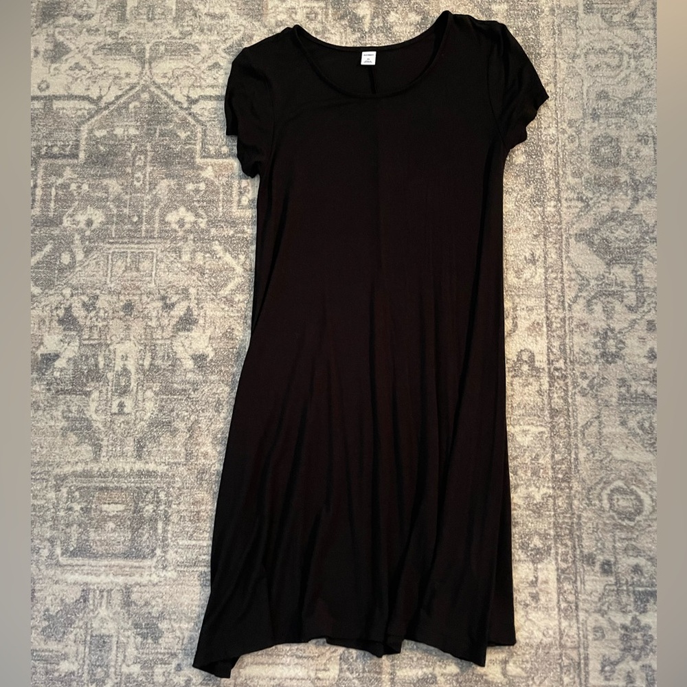 Swing dress